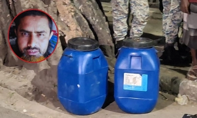 ২৬ টুকরা করে হত্যা, বন্ধুকে আসামি করে মামলা